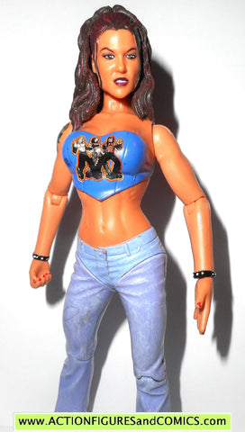 wwe toys divas