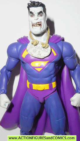 bizarro action figure