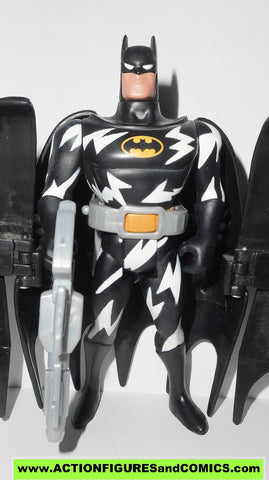 batman animated kenner