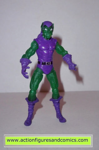 marvel universe green goblin figure