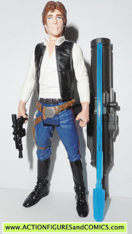 solo movie figures