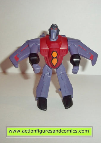 transformers animated starscream