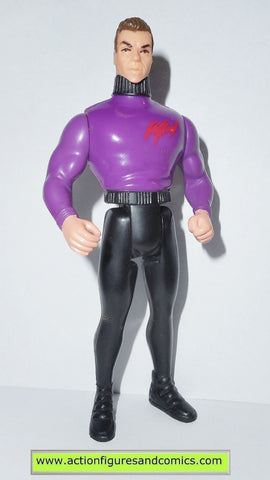 kenner bruce wayne