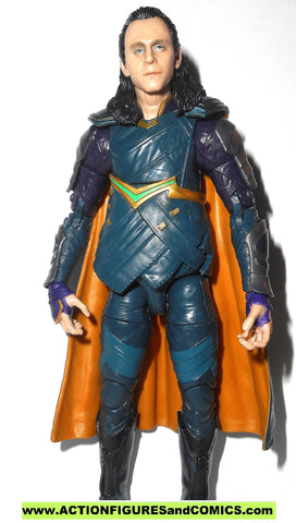 loki 6 inch action figure