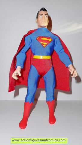 dc mego figures