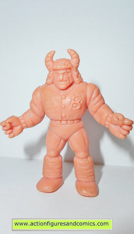 muscle man action figures