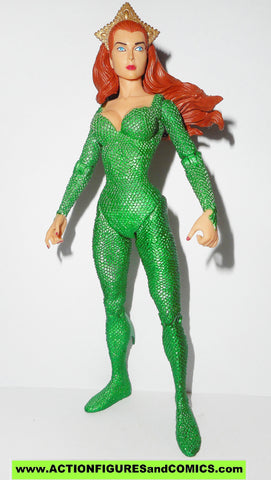 mera aquaman action figure