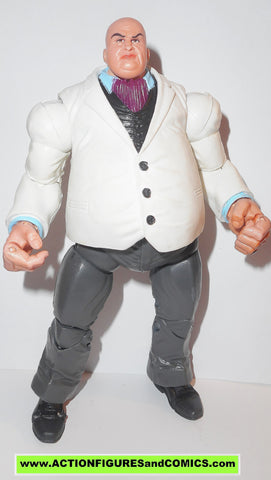 toybiz kingpin