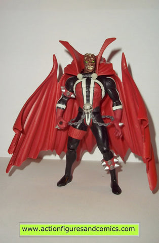 todd mcfarlane spawn figures