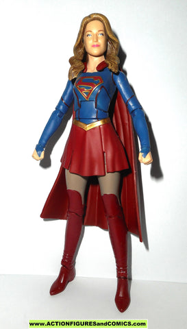 supergirl action figure