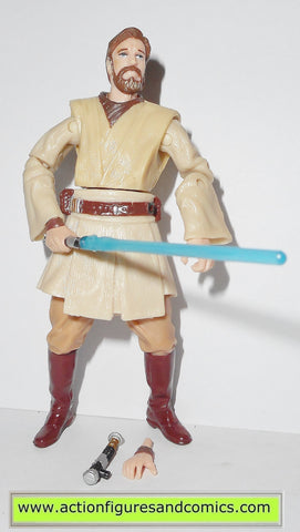 obi wan kenobi figure