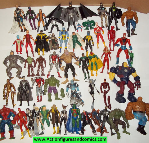 action figure collection for sale