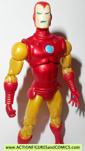 iron man action figure target