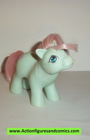 hasbro my little pony baby