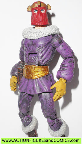 baron zemo figure