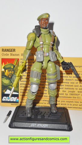 stalker gi joe action figure