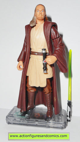 1999 star wars figures