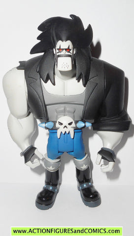 dc lobo action figure