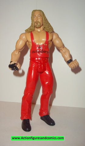 kevin nash action figure