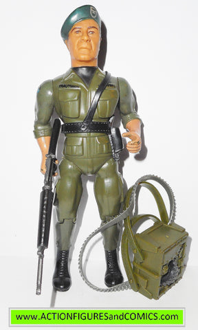 vintage rambo action figure