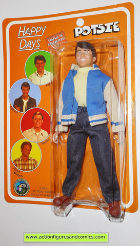 happy days action figures