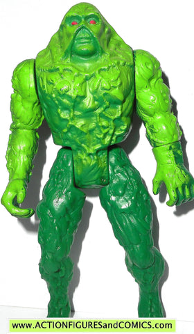 swamp thing action figure