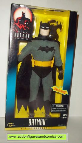 hasbro batman