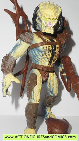 kenner predator toys