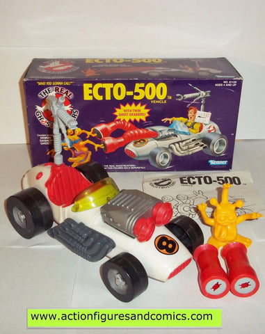 ghostbusters ecto 500