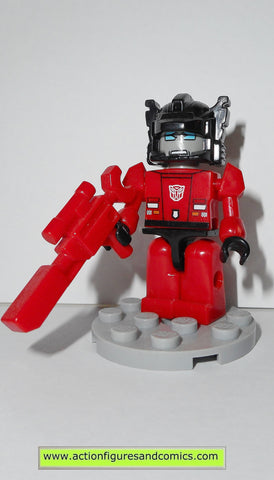 kre o transformers sideswipe