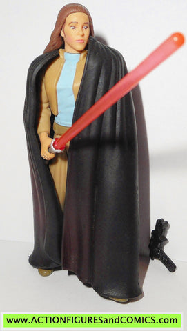 jedi action figures