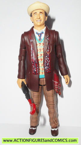 7th doctor figure