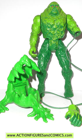 swamp thing action figure