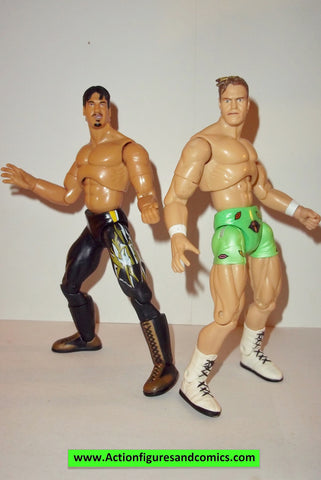 eddie guerrero action figure