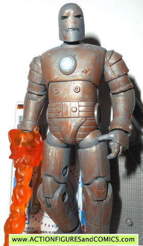 original iron man action figure