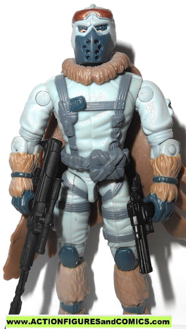 gi joe snow