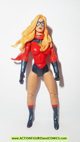 ms marvel action figure