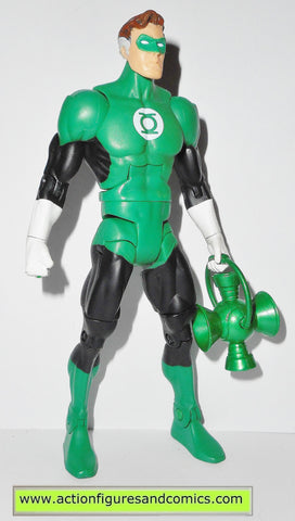 dcuc green lantern