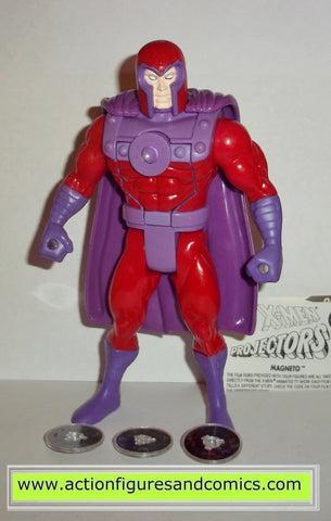 toy biz magneto