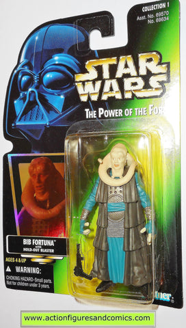 bib fortuna figure