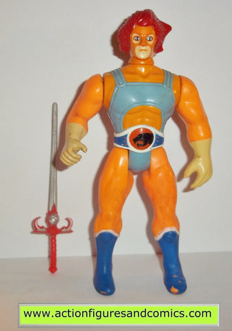 thundercats action figures 1985