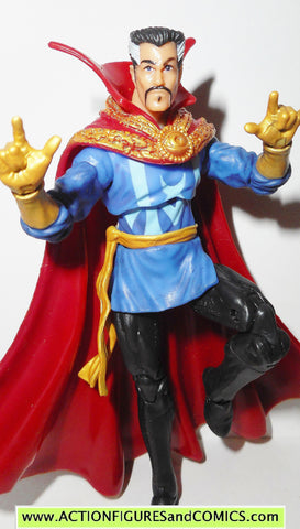 dr strange 12 action figure