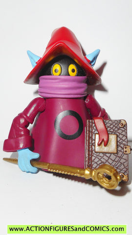 orko he man figure