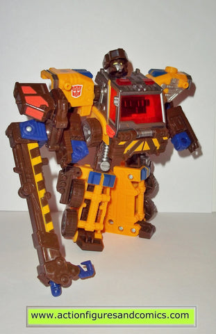 transformers energon 2004