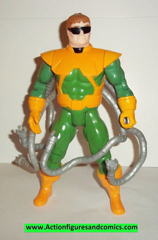 doctor octopus figure