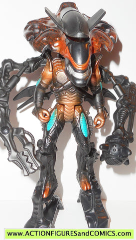 alien movie action figures