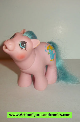 my little pony 1990