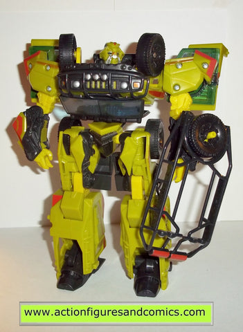 transformers movie 2007 toys