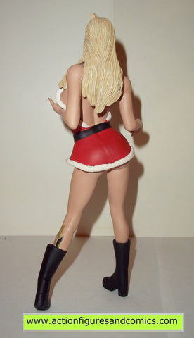 Christmas Adult Superstars Action Figure Jenna Jameson. 