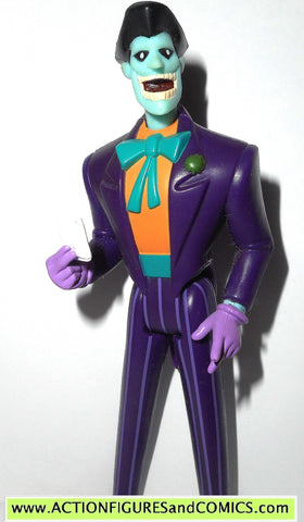 batman the animated series joker figure
